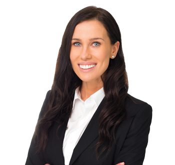 Photo of Anna Chiarello, Senior Advisor, Financial Planning, partner