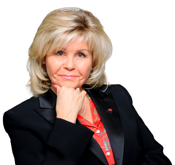 Anne Coulombe, Financial Security Advisor