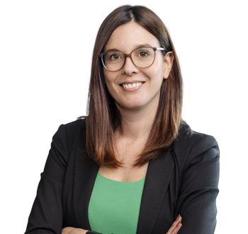 Photo of Anne-Marie Fournier, Senior Advisor, Estate Planning