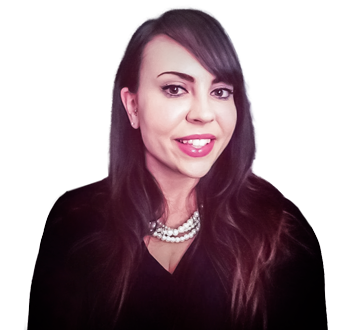 Photo of Brigitte Savard, Senior Advisor, Financial Planning, partner