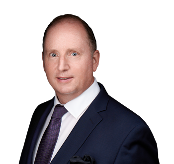 Photo of Bryan Ference, Insurance Advisor, collaborator