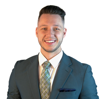 Photo of Cédric Papineau, Mortgage Development Director