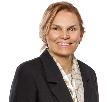 Photo of Cori Timmons, Senior Advisor, Financial Planning & Advisory Services, collaborator