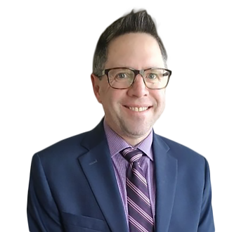 Photo of David Green, Premium Banker, partner.