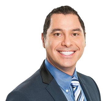Photo of Fadi El Haddad, Financial Solutions Specialist, Advisor Banking Services (ABS), collaborator