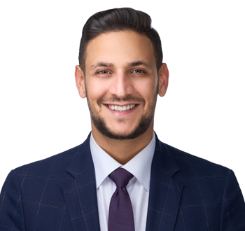 Photo of Karam AitAbdelaali, Private banker, National Bank Private Banking 1859, National Bank