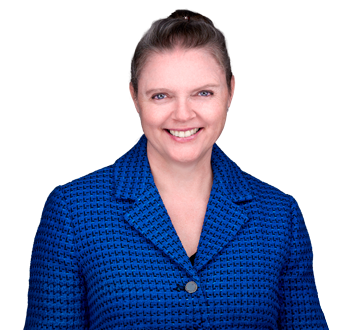 Photo of Karena Monaghan, Mortgage Development Manager, National Bank of Canada