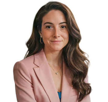 Photo of Katherine RIchards, Finance Solution Specialist, partner.