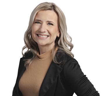 Photo of Katy Fay, Financing Solutions Specialist, National Bank of Canada