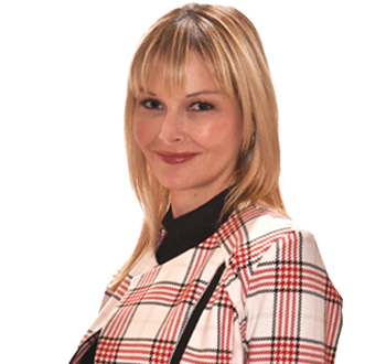 Photo of Lysane Tougas, Senior Advisor, Estate Planning