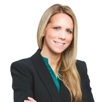 Photo of Marie-Claude Daoust, Senior Advisor Taxation, Retirement and Estate​