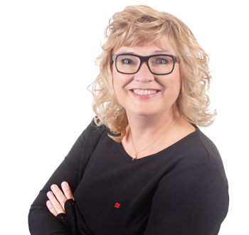 Photo of Marie-Claude Lacroix, Senior Advisor, Estate Planning.