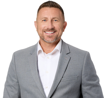 Photo of Martin Bissonnette, Financial Security Advisor