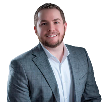 Photo of Matthew Pickerin, Mortgage Development Manager.