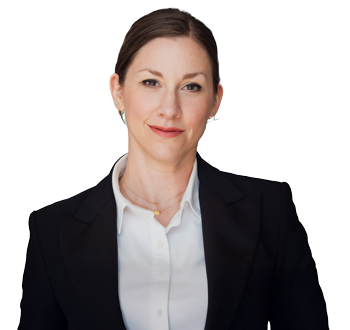 Photo of Mélissa Du Sault, Account Manager, Commercial Banking, member of the team of experts.