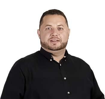 Photo of Mohammad Karout, Financing Solutions Specialist