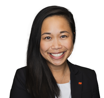 Photo of My Tran, Director Fiduciary Services, National Bank