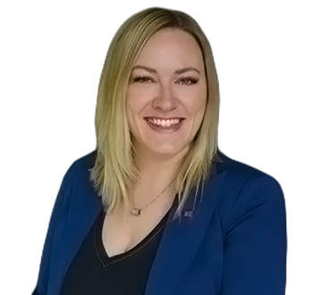Photo of Nancy St-Amand, Mortgage Development Manage, National Bank of Canada