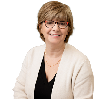 Photo of Nathalie Bachand, Financial planner, partner