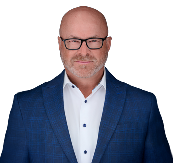 Photo of Peter Morrison, Insurance Specialist, partner.