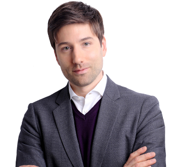 Philippe Lapointe, Notary, collaborator