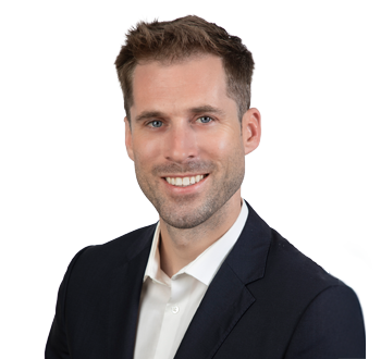 Photo of Reid Chessell, Life Insurance & Living Benefits Consultant, partner.