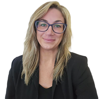 Photo of Stacey Smith, Insurance Advisor