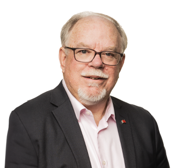 Photo of Steven Hébert, Advisor, Financial Security, National Bank Insurance Firm