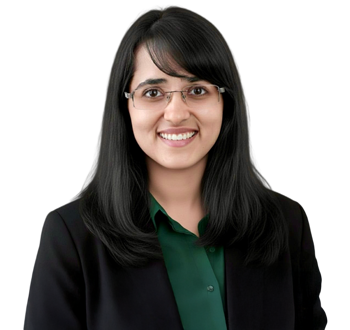 Photo of Sue Chowdhry, Premium Banker, Financial Planning, partner