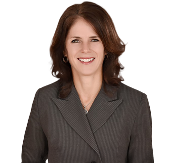 Photo of Susan Moore, Lead Expert - Wealth Management Solutions, partner.