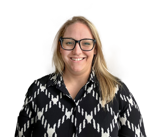 Photo of Tamara Phaneuf-Rivest, Private Banker