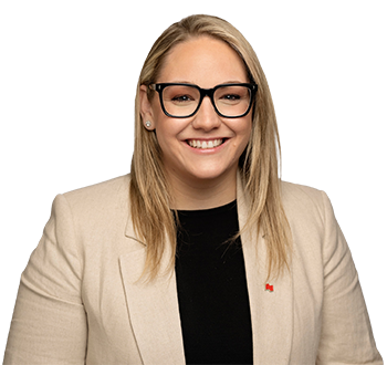 Photo of Tamara Phaneuf-Rivest, Private Banker