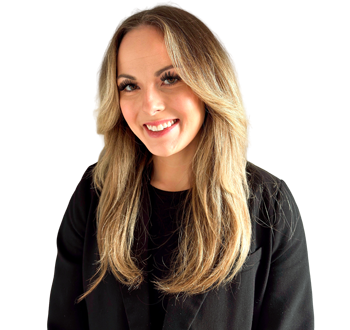 Photo of Tamara Schechtel, Senior Personal Banker, partner