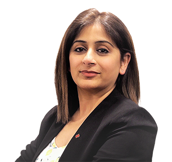 Photo de Tarannum Kaur, Mortgage Development Manager