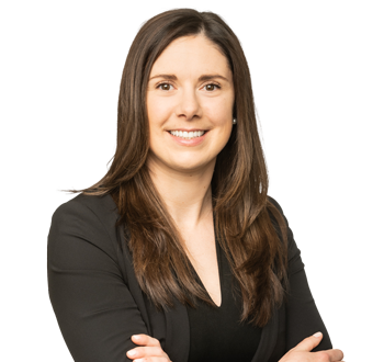 Photo of Vanessa Houghton, Mortgage Senior Financial Planner, National Bank Financial - Wealth Management