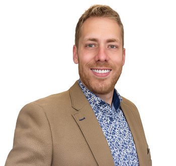 Photo of Vincent Robert, Senior Personal Banker, partner.