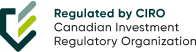 Investment Industry Regulatory Organization of Canada (IIROC) logo
